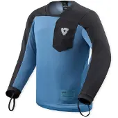 REV'IT! Sierra 2 Long Sleeve Jersey Bleu XL Homme