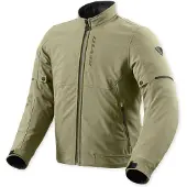 REV'IT! Shade 2 H2o Jacket Vert M Homme
