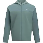 Under Armour Velociti Pro Storm Jacket Bleu S Homme