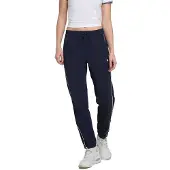 Wilson Team Warm-up Pants Bleu M Femme