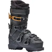 K2 Anthem 85 Mv Woman Alpine Ski Boots Noir 24.5 Femme