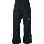 Burton Reserve 2l Insulated Pants Noir XS Femme