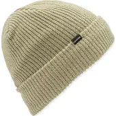 Volcom Sweep Lined Beanie Vert