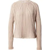G-Star Pull Washed Loose - Beige - Femmes