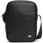 Tommy Hilfiger Flag Mini Crossbody Noir Homme