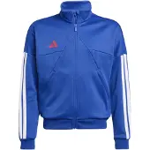 Adidas Vestes JW5085000SELUBLWHIT