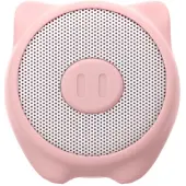 Celly WSPIG Enceinte portable/de fête Rose 3 W