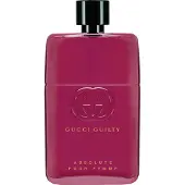 Gucci Guilty Absolute Pour Femme Eau de Parfum 90 ml