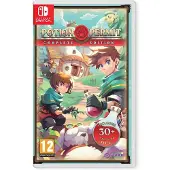 Games Switch Potion Permit Complete Edition Multicolore