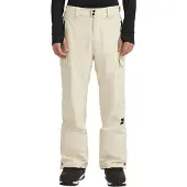 O'Neill Fwc Cruz Cargo Pants Beige S Homme