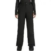 O'Neill Fwc Cruz Slim Pants Noir L Femme