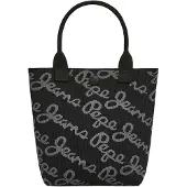 Pepe Jeans Sacs à main noir
