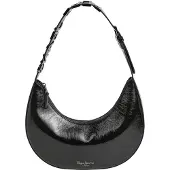 Pepe Jeans Gracey Shoulder Bag Noir