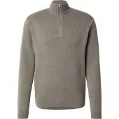 Only & Sons Pull-over 'ONSTing' gris chiné