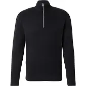 Only & Sons Pull-over 'ONSTing' noir