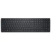 Dell Kb500 Keyboard English Noir
