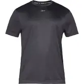 Reebok T-shirt à Manches Courtes Id Tech