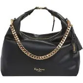 Pepe Jeans Sacs à main 'GAIL' noir