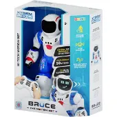 Xtrem Bots Bruce The Motion Bot Robotti