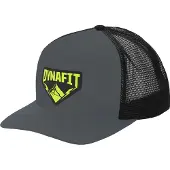 Dynafit Patch Trucker Cap Gris