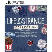 Life Is Strange Collection PS5