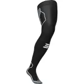 Shot Race Gear Mx Knee Long Socks Noir EU 47-50