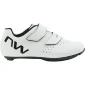 Northwave Sonic Road Shoes Blanc EU 33 Enfants