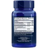 Life Extension Triple Action Thyroid - 60 caps