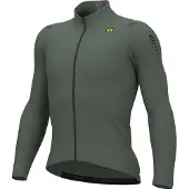 ALÉ Maillot à Manches Longues R-ev1 Warm Race