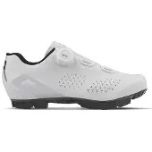 Gaerne G.trail+ Lady Mtb Shoes Blanc EU 39 Femme