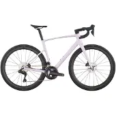 Scott Bikes Addict 20 Ultegra Di2 R8150 2026 Road Bike Rose L