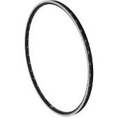 Hartje Classic Z19 Alivio Rear Rim Argenté 700-28´´ 36H