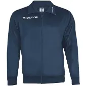 Givova Sweat-shirt de sport givova polarfinece mono 500, xl