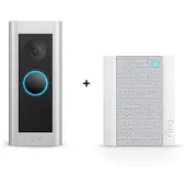 Ring Wired Video Doorbell Pro