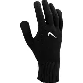 Nike Tech Unisexe - Gants et Foulards, Noir - Taille M - Plastique