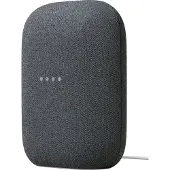 Google Audio Charcoal
