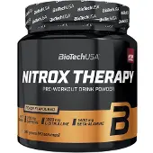BiotechUSA Nitrox Therapy (340g)PêchePreworkoutBiotech Usa