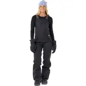 Rip Curl Anti Series Vmont 10k/10k Suit Noir M Femme