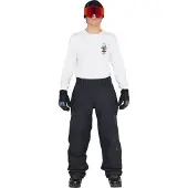 Rip Curl Anti Series Base 10k/10k Pants Noir L Homme