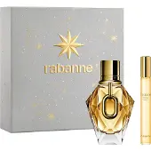 Paco Rabanne Million Gold For Her coffret cadeau pour femme