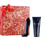 Carolina Herrera 65225600, Femme, 1 pièce(s), Eau de Parfum, 50 ml, 2 pièce(s), *** Good Girl Eau de Parfum *** ALCOHOL DENAT, PARFUM (FRAGRANCE), AQUA (WATER),...