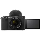 Sony ZV-E1 + FE 28-60 mm f/4-5.6