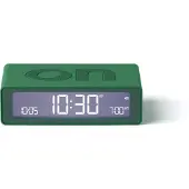 Lexon - Réveil FLIP Mini (vert)