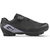 Gaerne G.trail+ Lady Mtb Shoes Noir EU 39 Femme