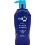 It's a 10 , Miracle, Hair Shampoo, For Moisturizing, 295.7 ml