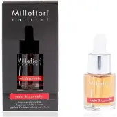 Millefiori Milano Mela & Cannella huile parfumée 15 ml