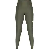 Puma Femmes, Leggings, W Cloudspun Collant - Hw Fl (L), Vert