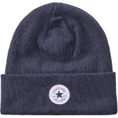 Converse Bonnet 'CHUCK' bleu violet / rouge / blanc