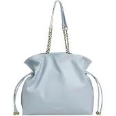 Pepe Jeans Sacs à main bleu clair