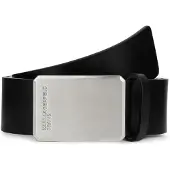 Karl lagerfeld Jeans B1m33066 Belt Noir 85 cm Homme